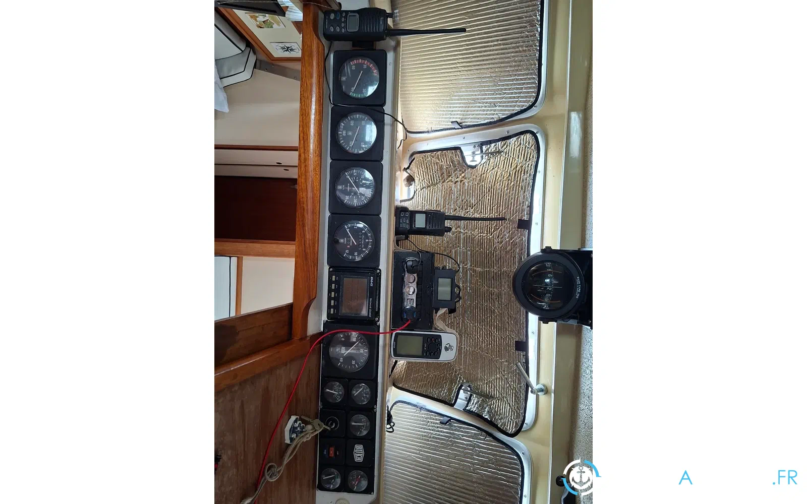 slider 5 LM 32