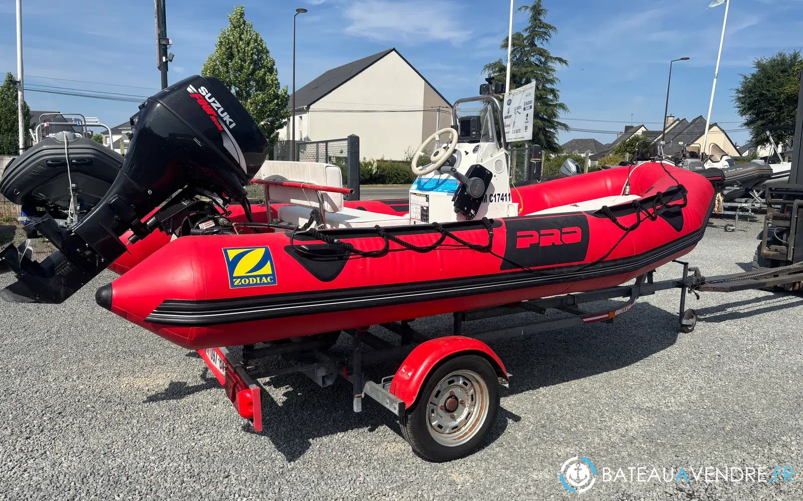 slider 5 Zodiac Pro 7 Man