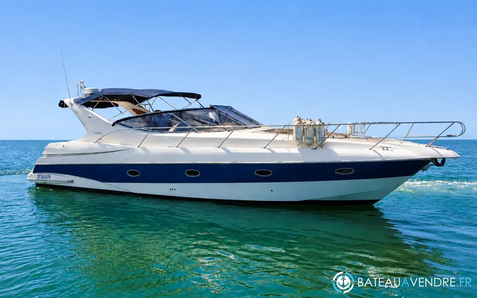 slider 0 Sessa Marine C42