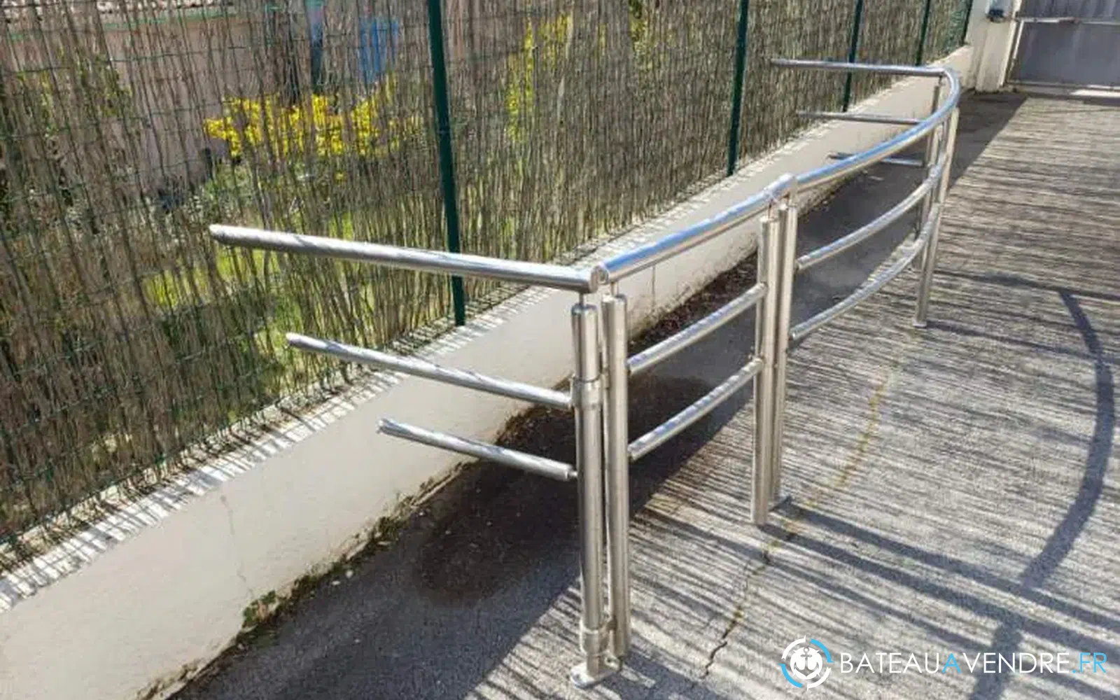 slider 103 Sessa Marine C42