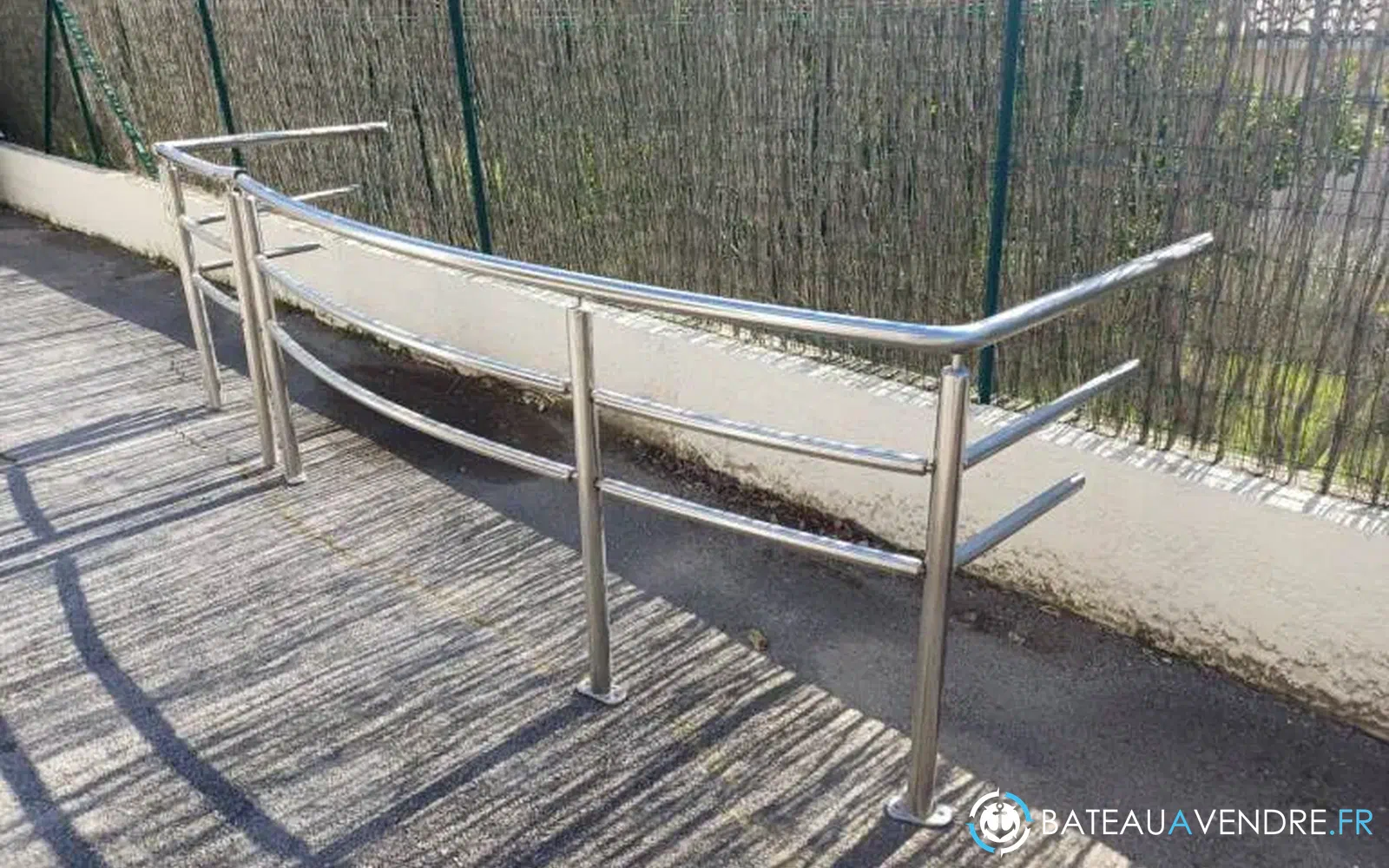 slider 104 Sessa Marine C42