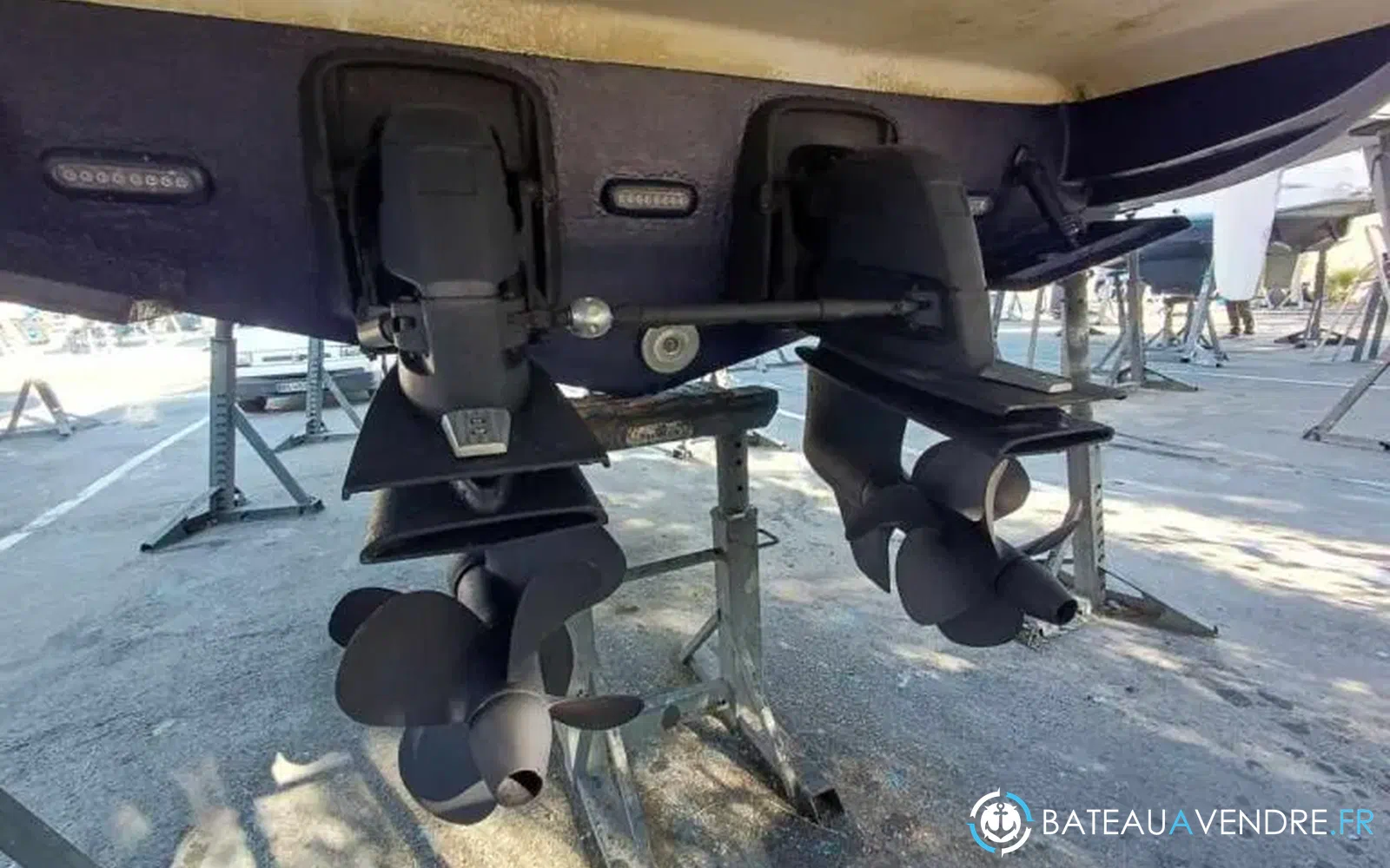 slider 107 Sessa Marine C42