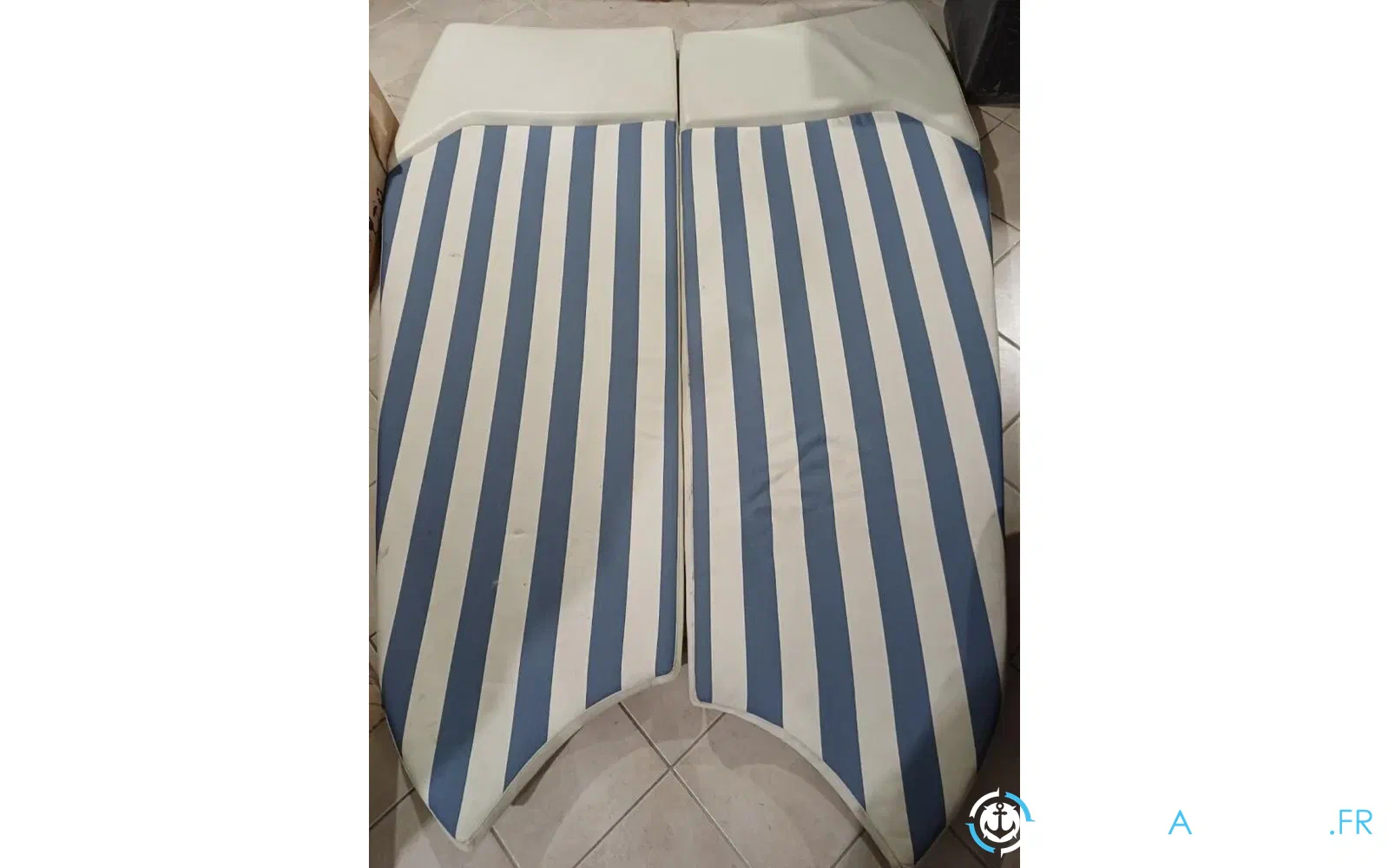 slider 110 Sessa Marine C42