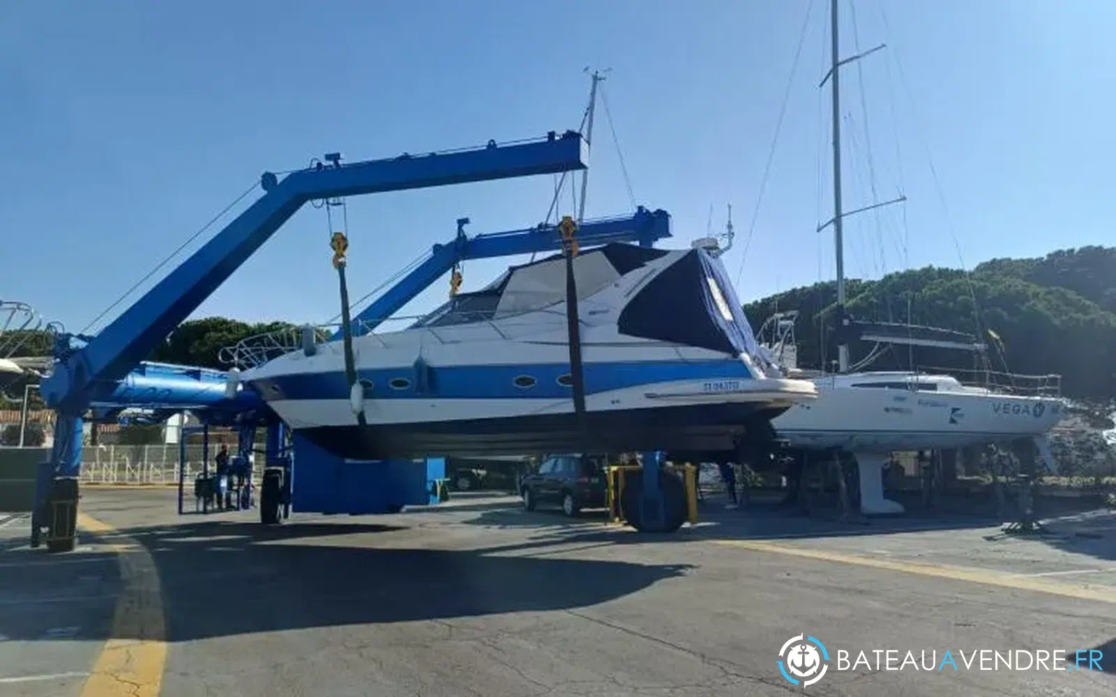 slider 112 Sessa Marine C42