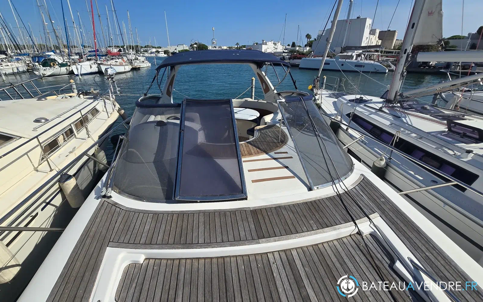 slider 11 Sessa Marine C42