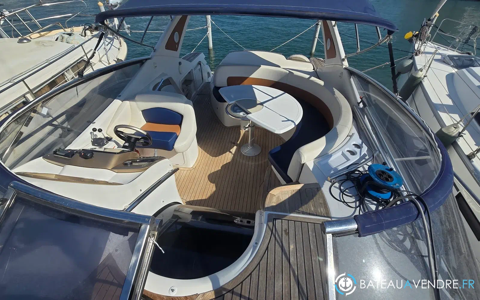 slider 12 Sessa Marine C42