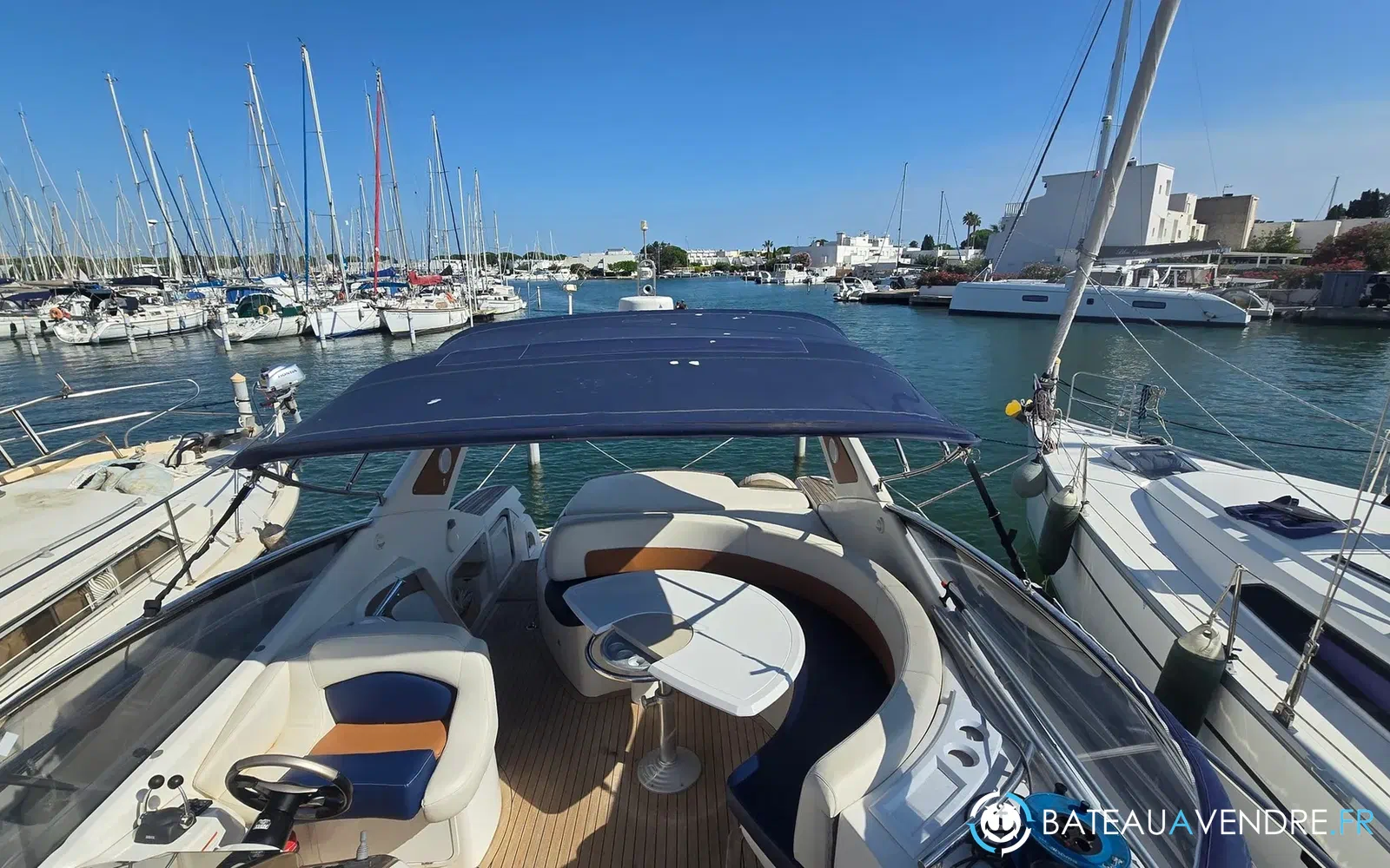 slider 13 Sessa Marine C42