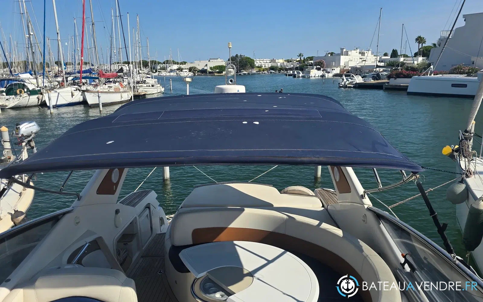 slider 14 Sessa Marine C42