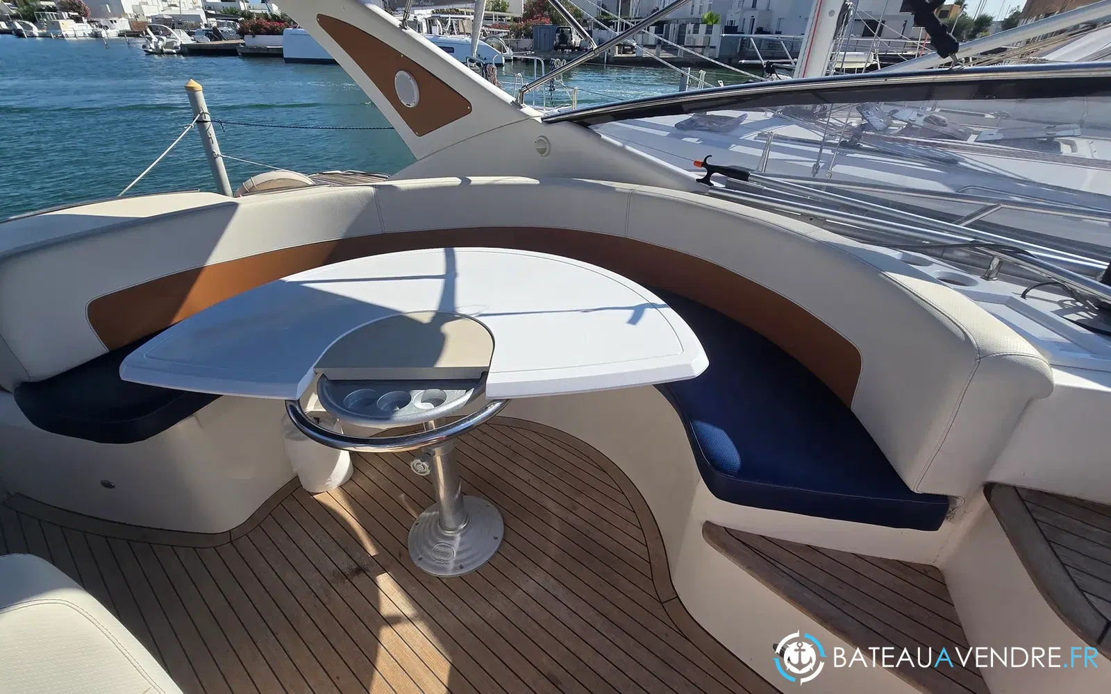 slider 15 Sessa Marine C42