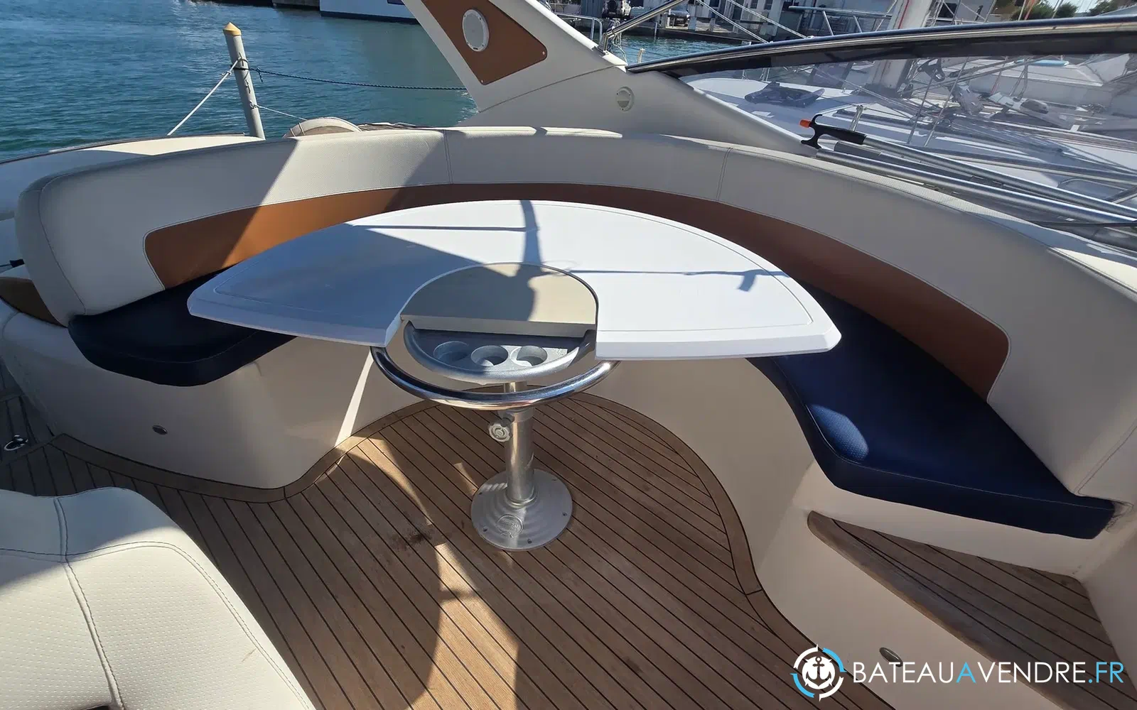 slider 16 Sessa Marine C42