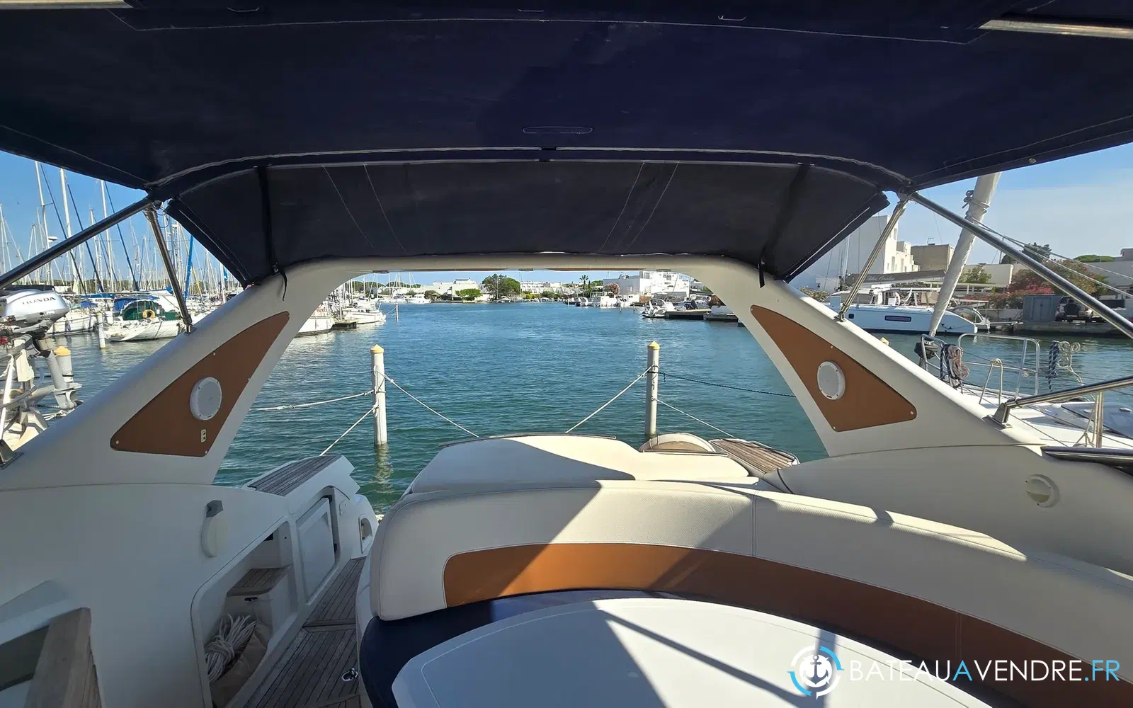 slider 18 Sessa Marine C42