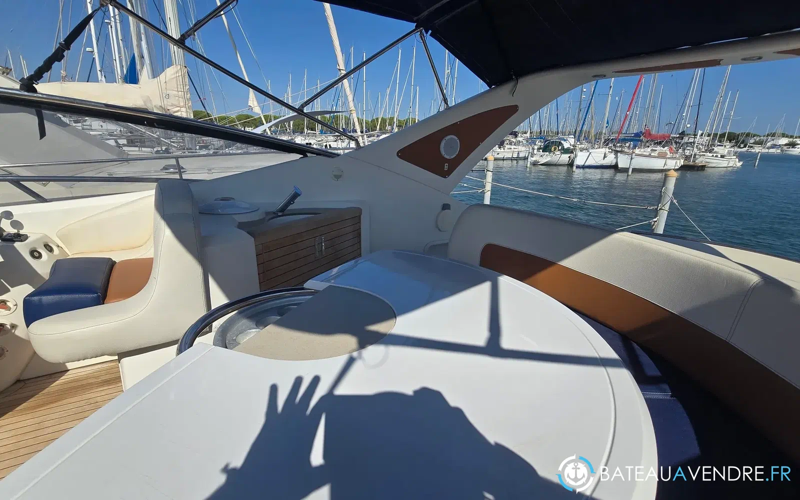 slider 19 Sessa Marine C42