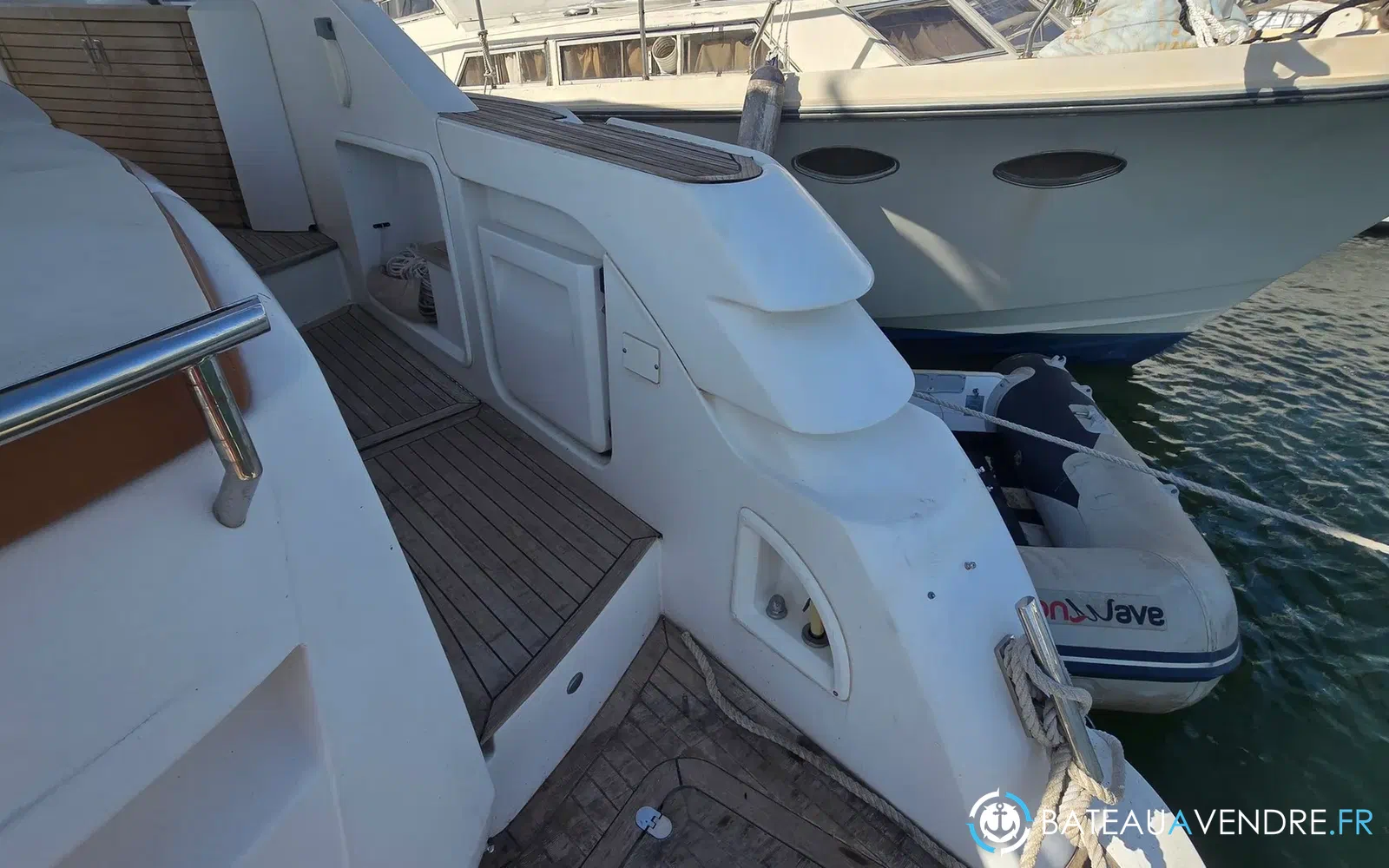 slider 27 Sessa Marine C42