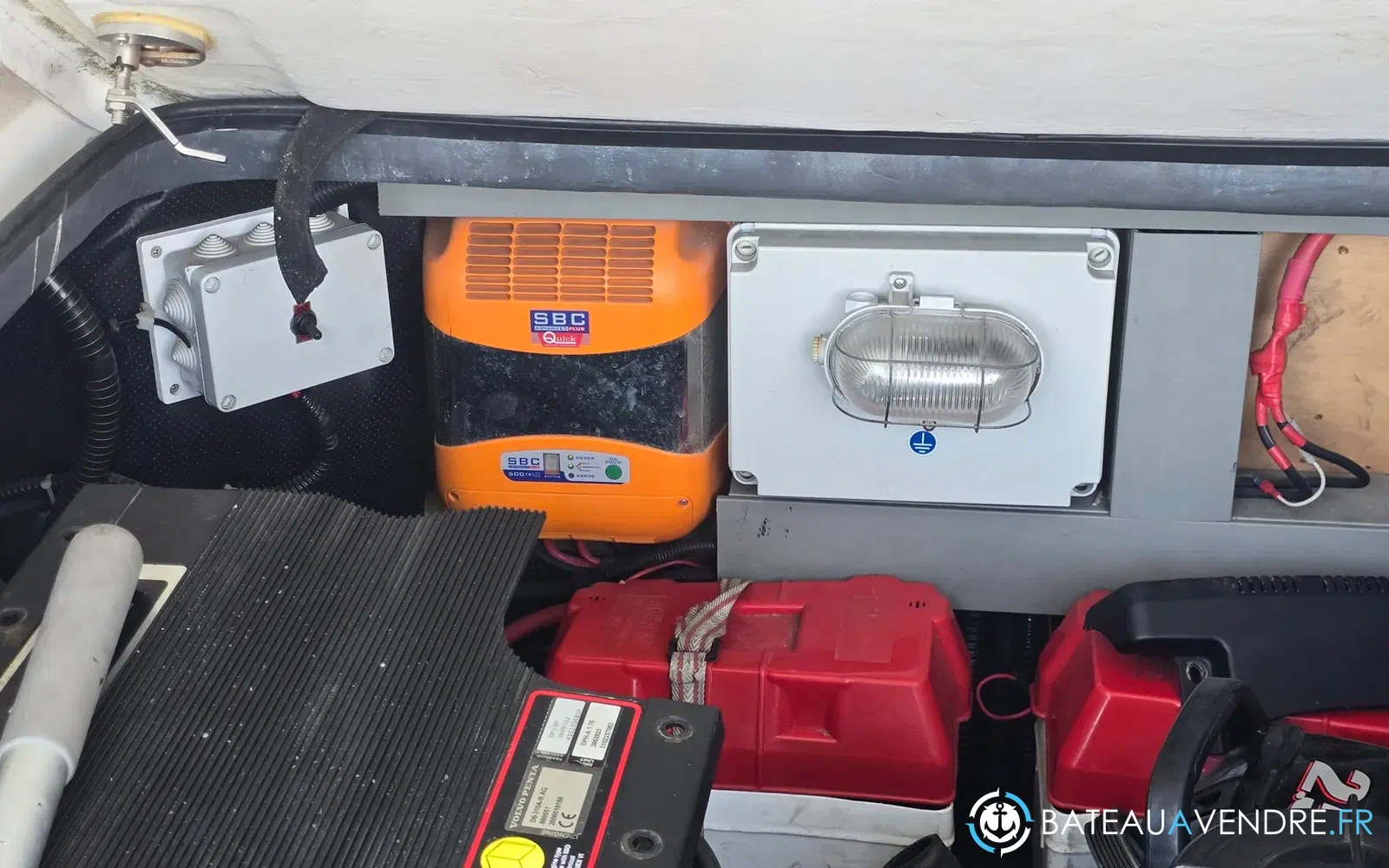 slider 35 Sessa Marine C42