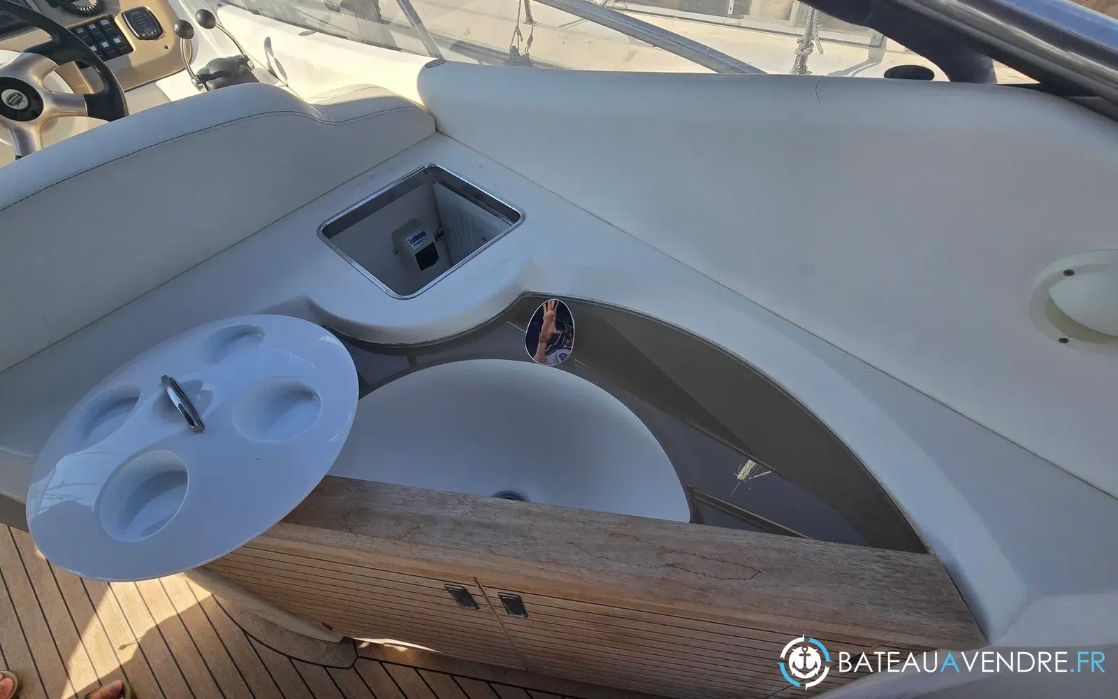 slider 21 Sessa Marine C42