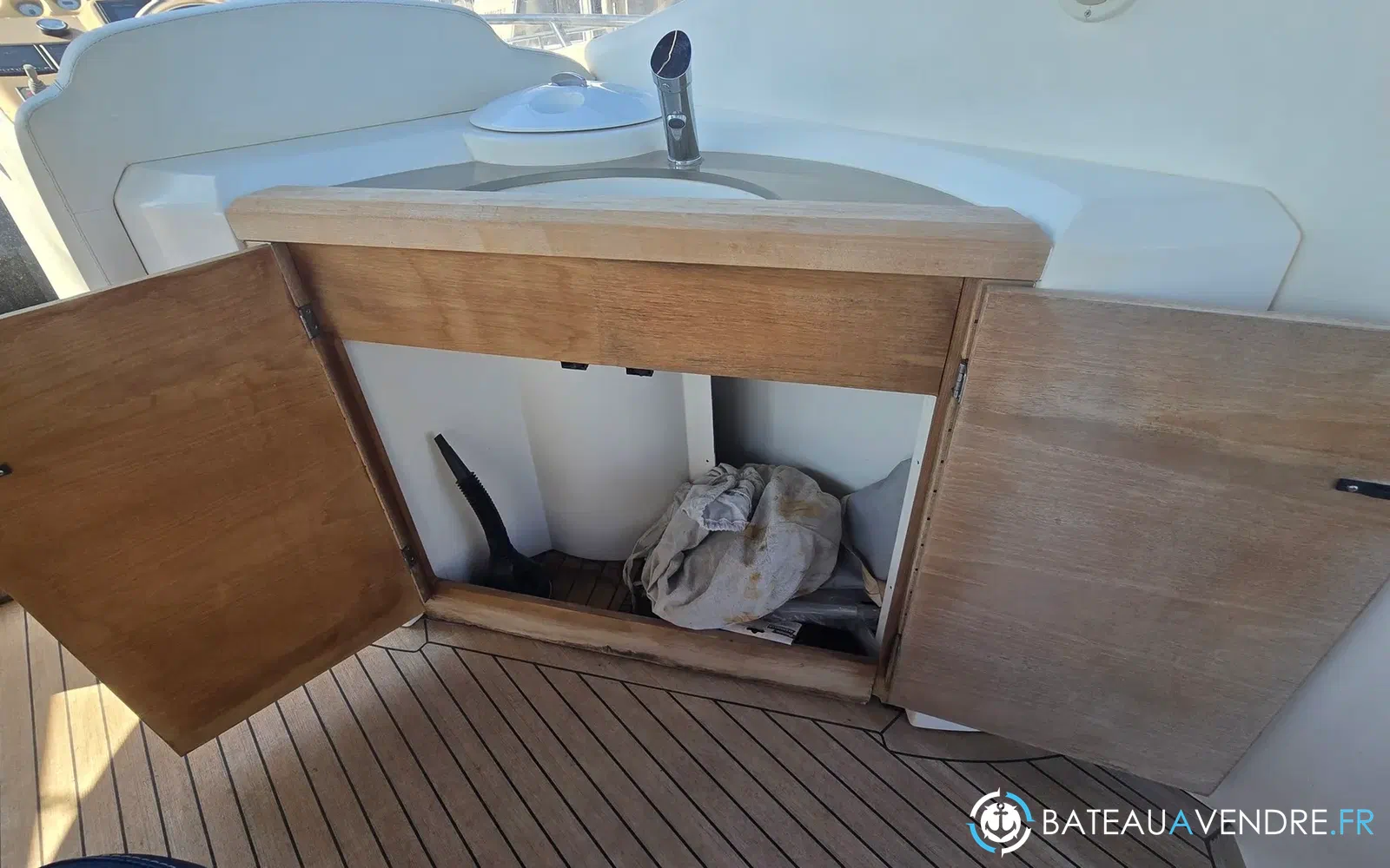 slider 22 Sessa Marine C42