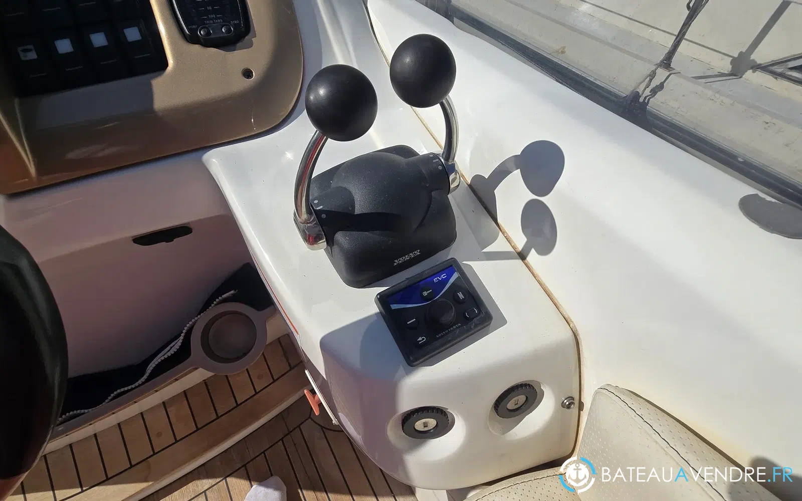 slider 51 Sessa Marine C42