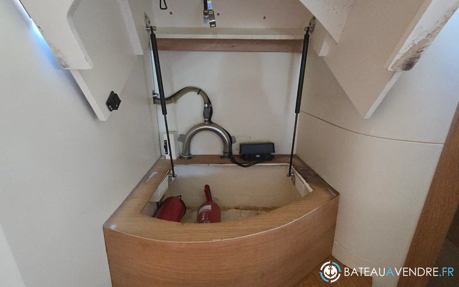 slider 57 Sessa Marine C42