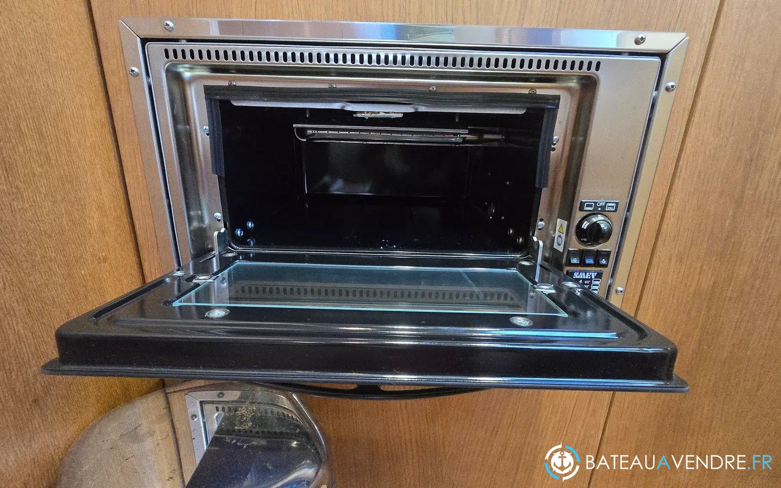 slider 66 Sessa Marine C42