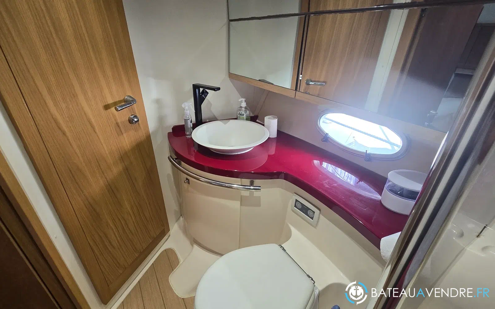slider 72 Sessa Marine C42
