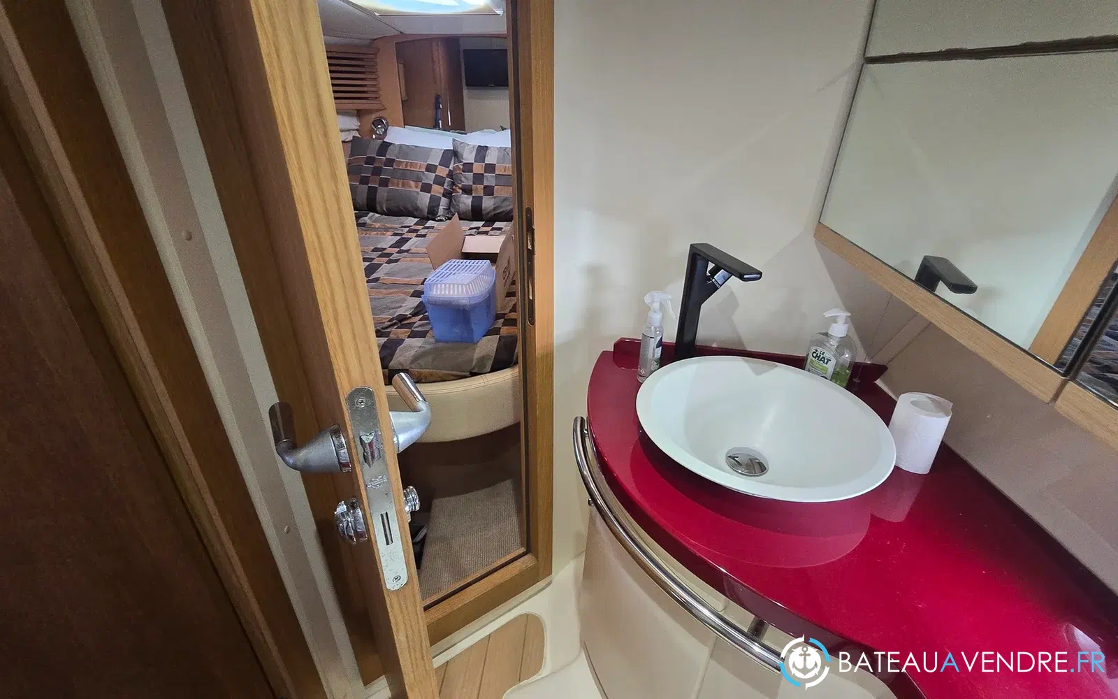 slider 73 Sessa Marine C42