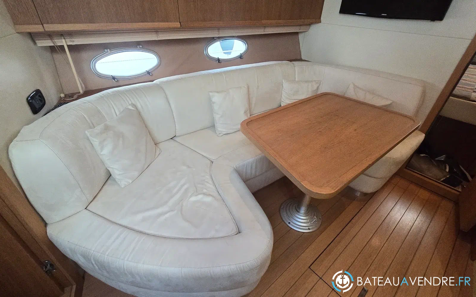 slider 74 Sessa Marine C42