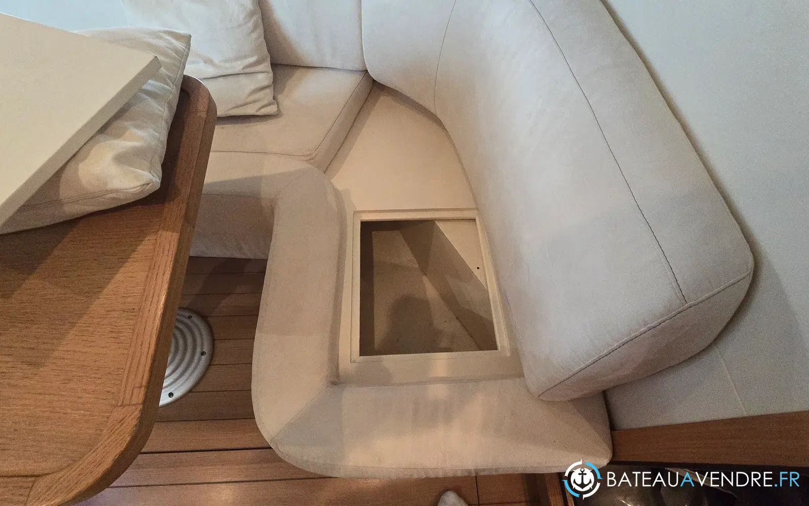 slider 79 Sessa Marine C42