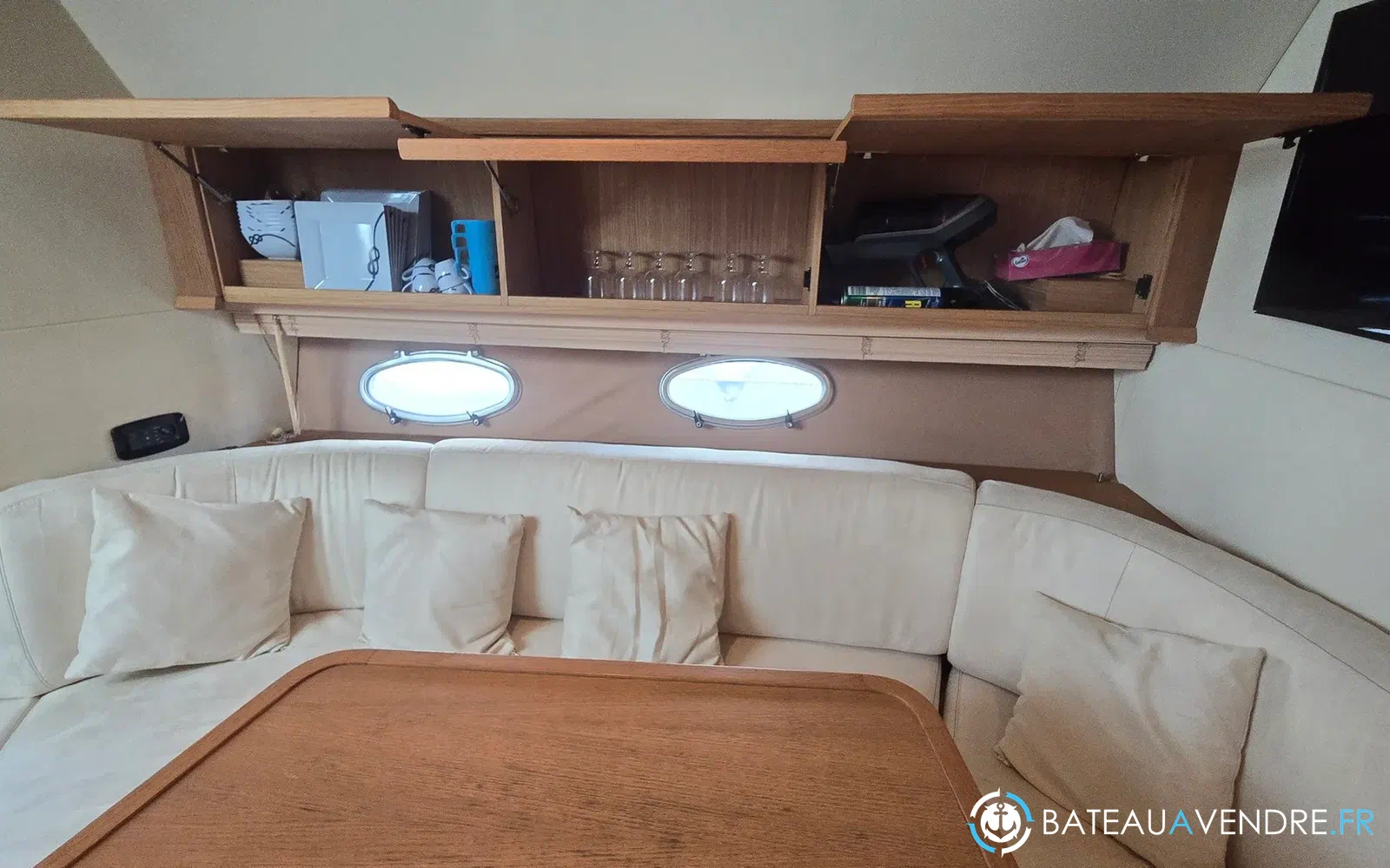 slider 75 Sessa Marine C42