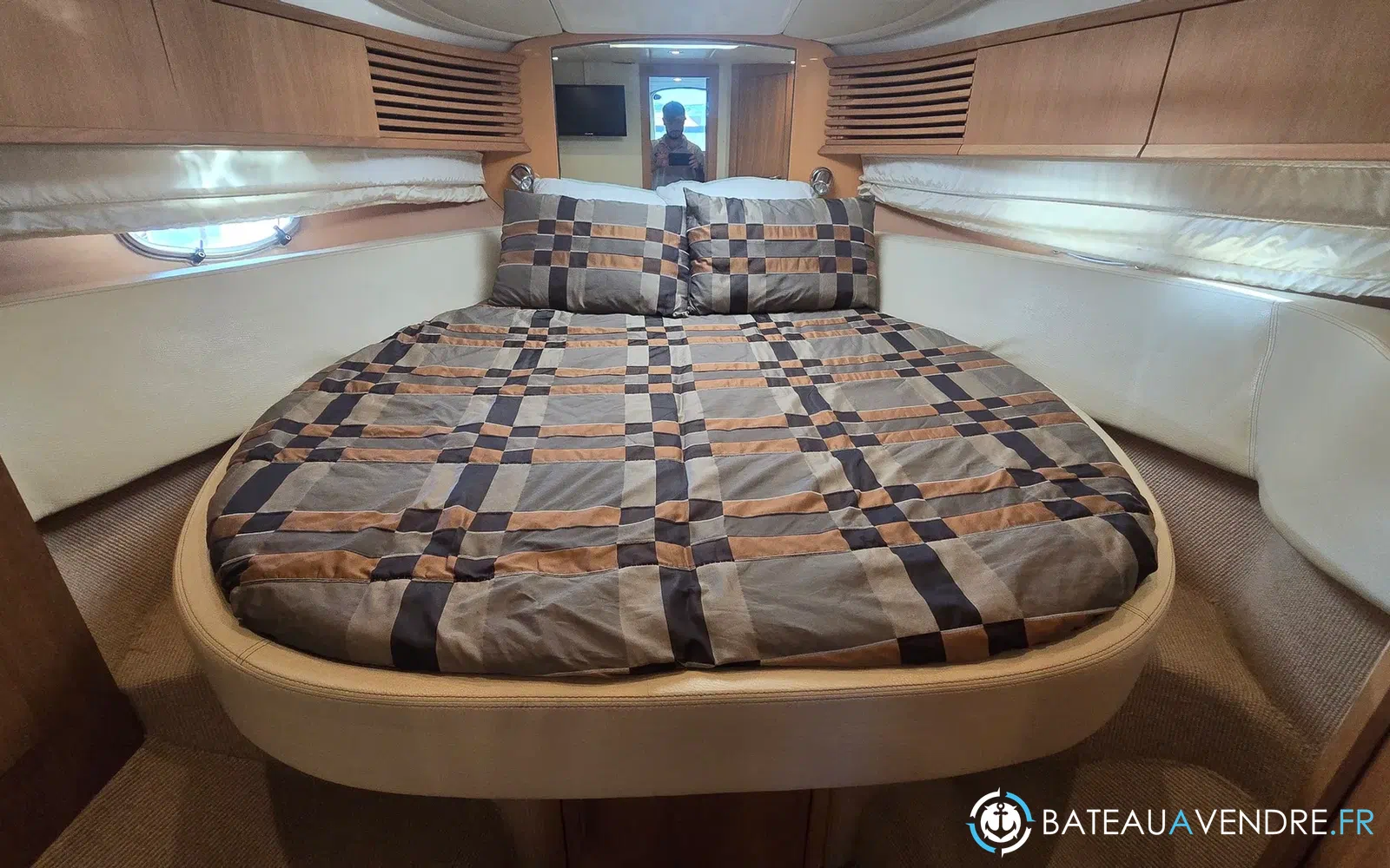 slider 81 Sessa Marine C42