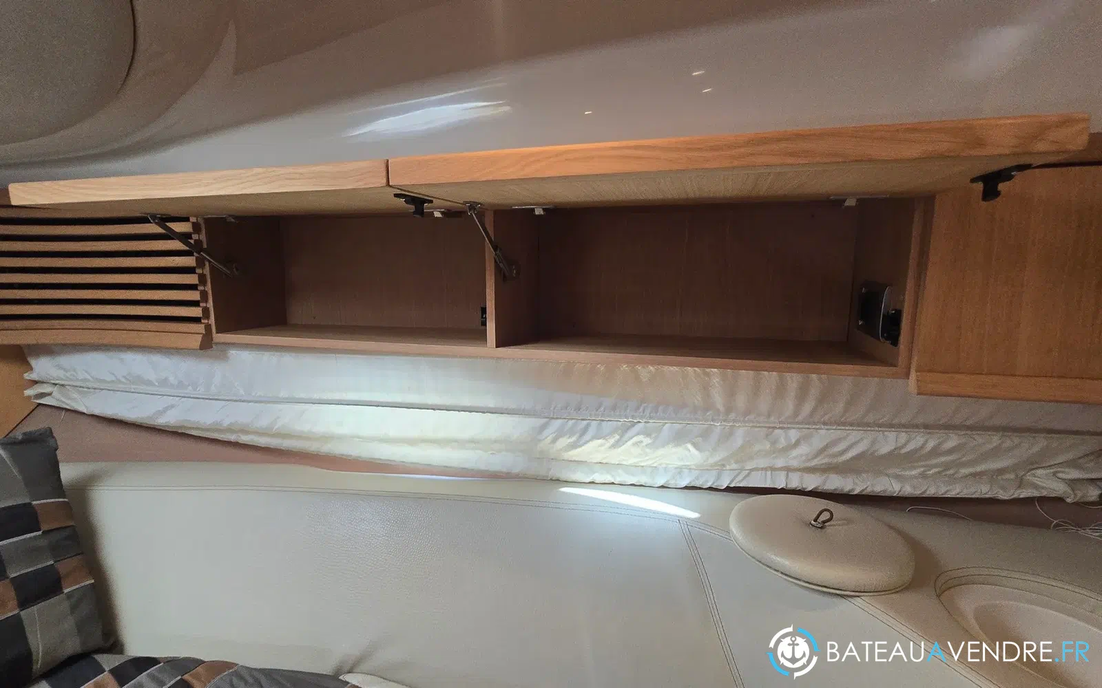 slider 85 Sessa Marine C42