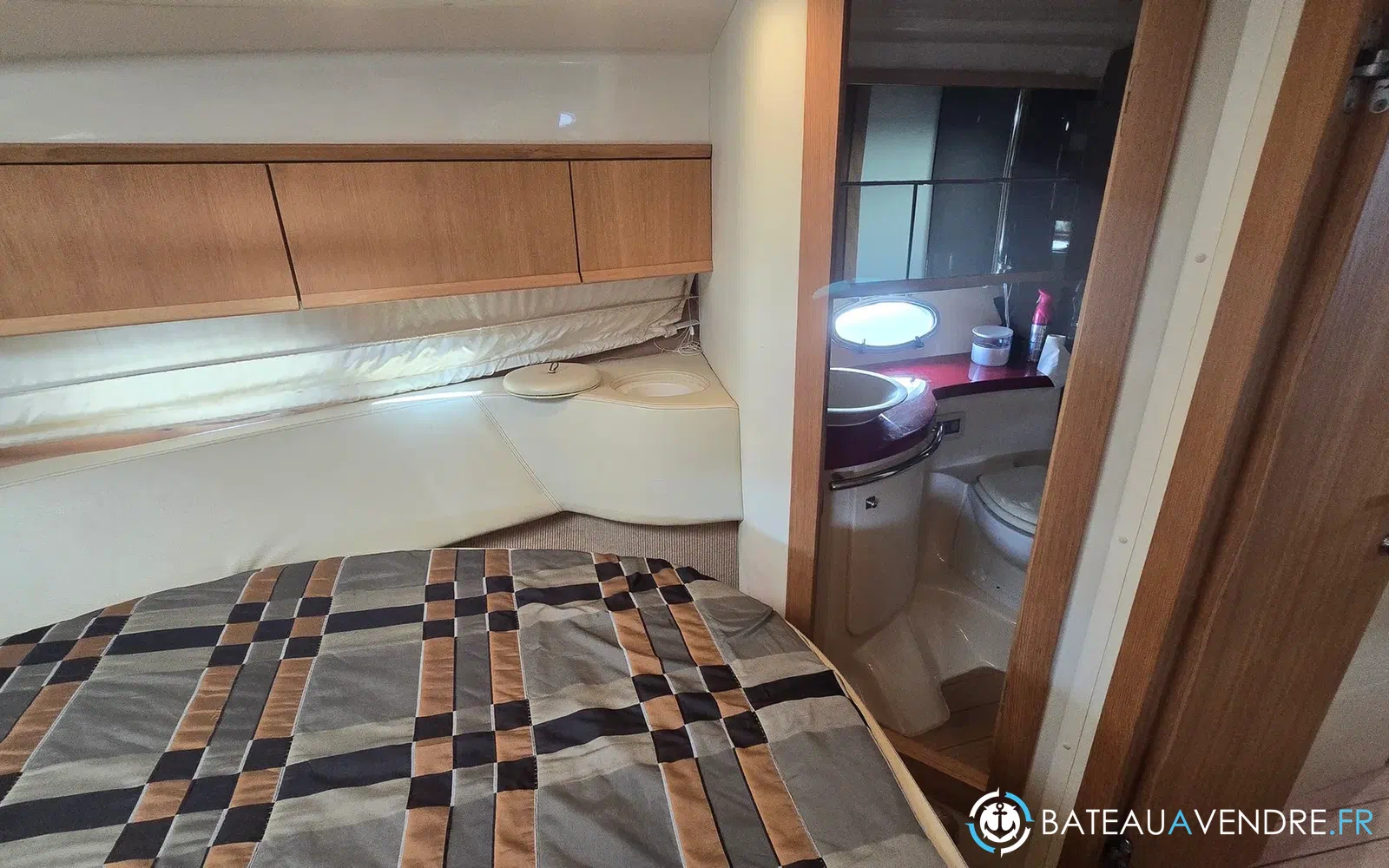 slider 87 Sessa Marine C42
