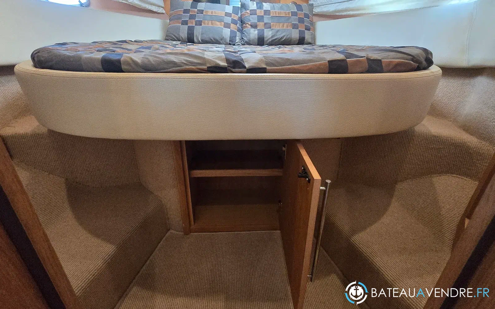slider 88 Sessa Marine C42