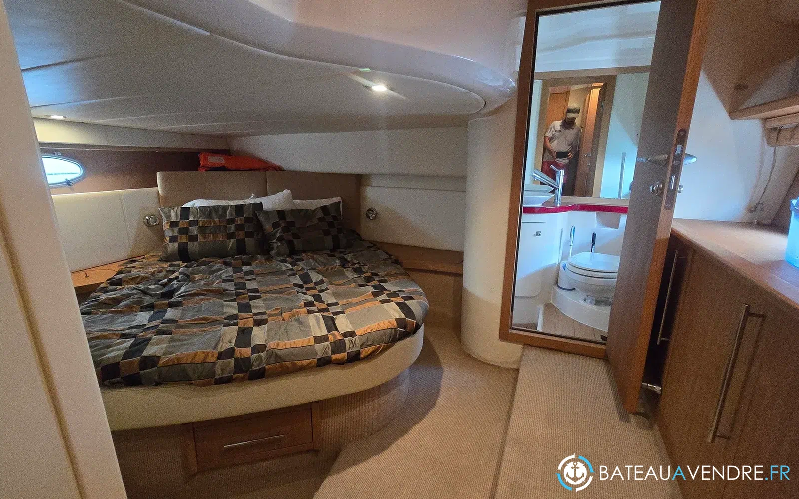 slider 89 Sessa Marine C42