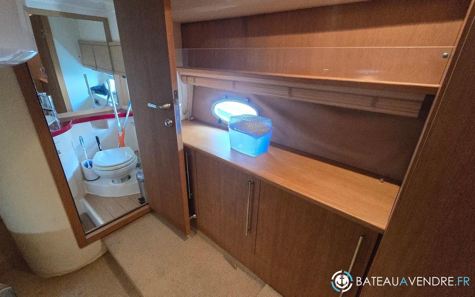 slider 90 Sessa Marine C42
