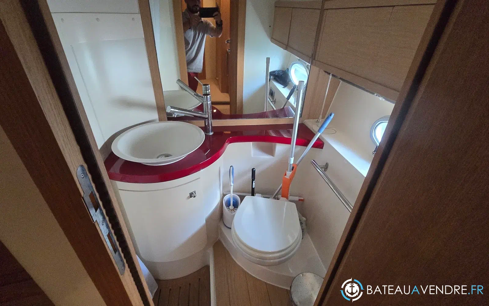 slider 92 Sessa Marine C42