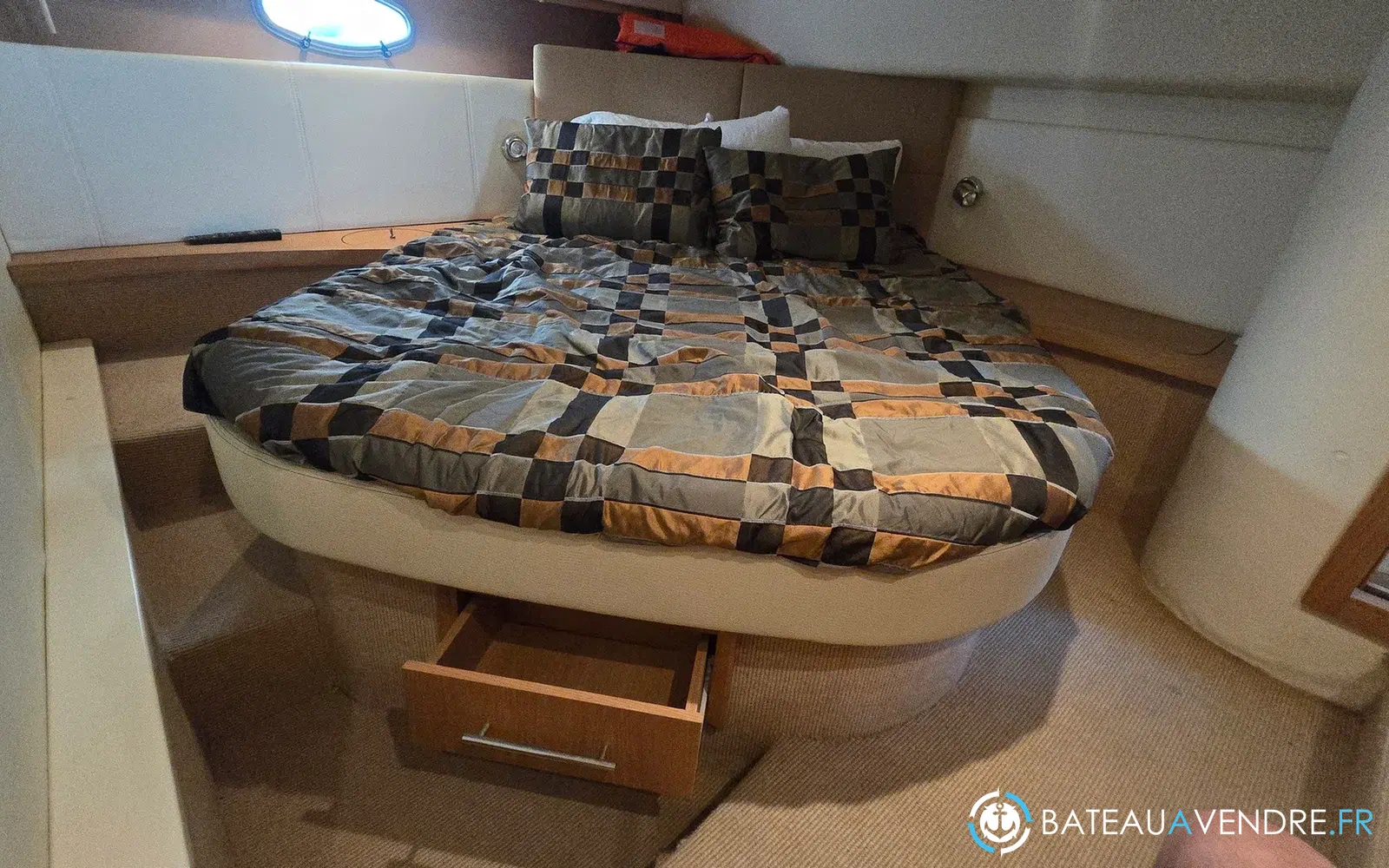 slider 94 Sessa Marine C42