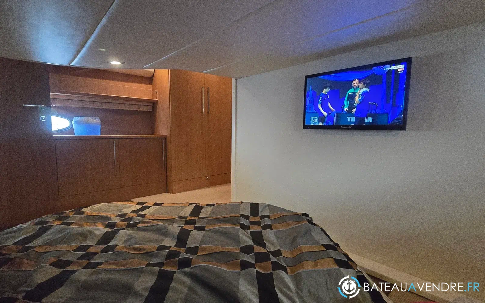 slider 97 Sessa Marine C42