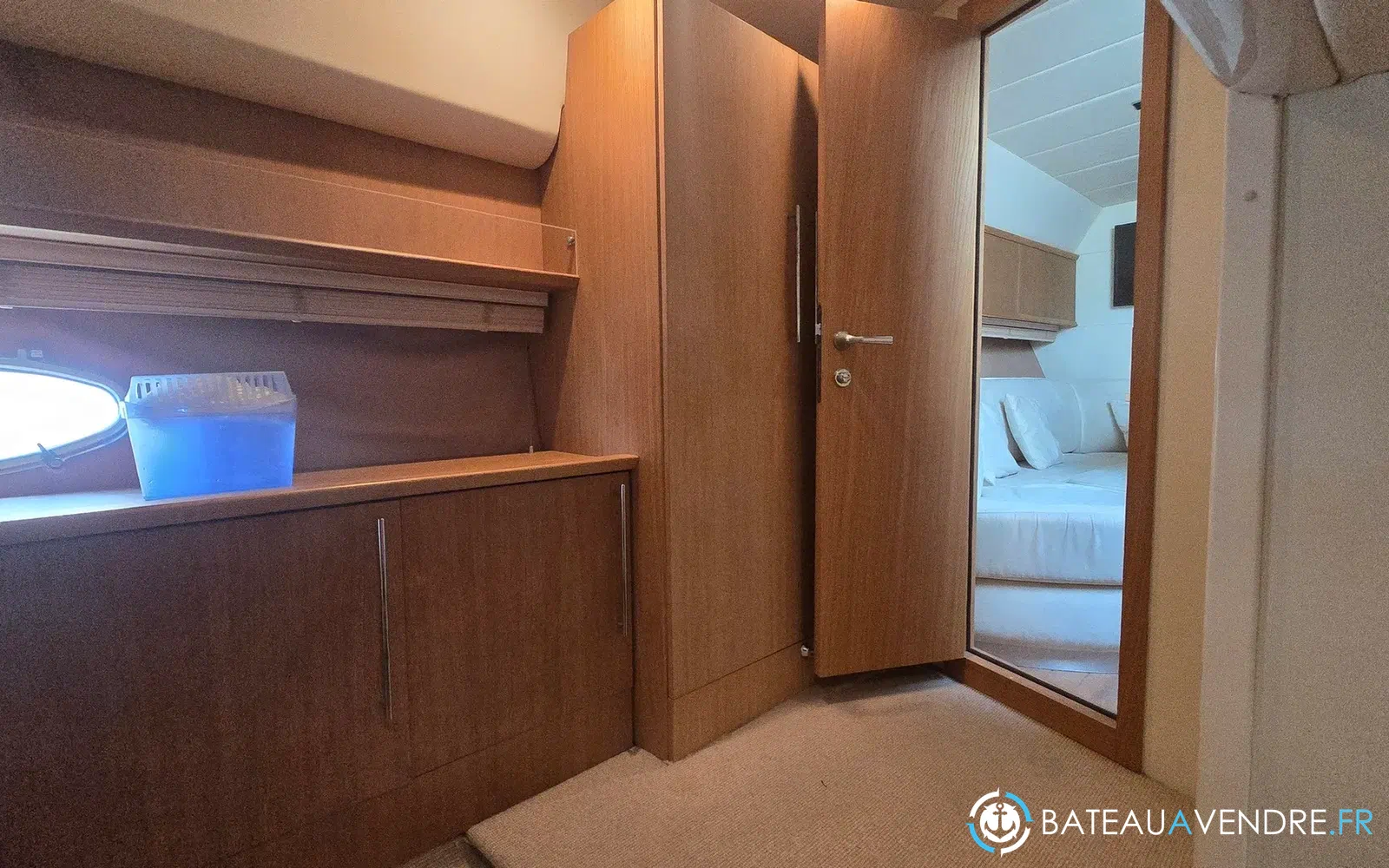 slider 99 Sessa Marine C42