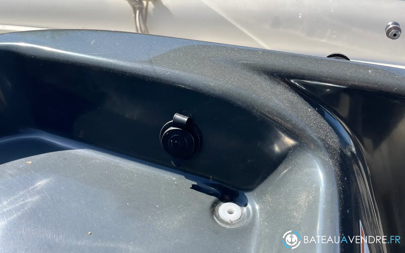 slider 9 Quicksilver Activ 455 Open