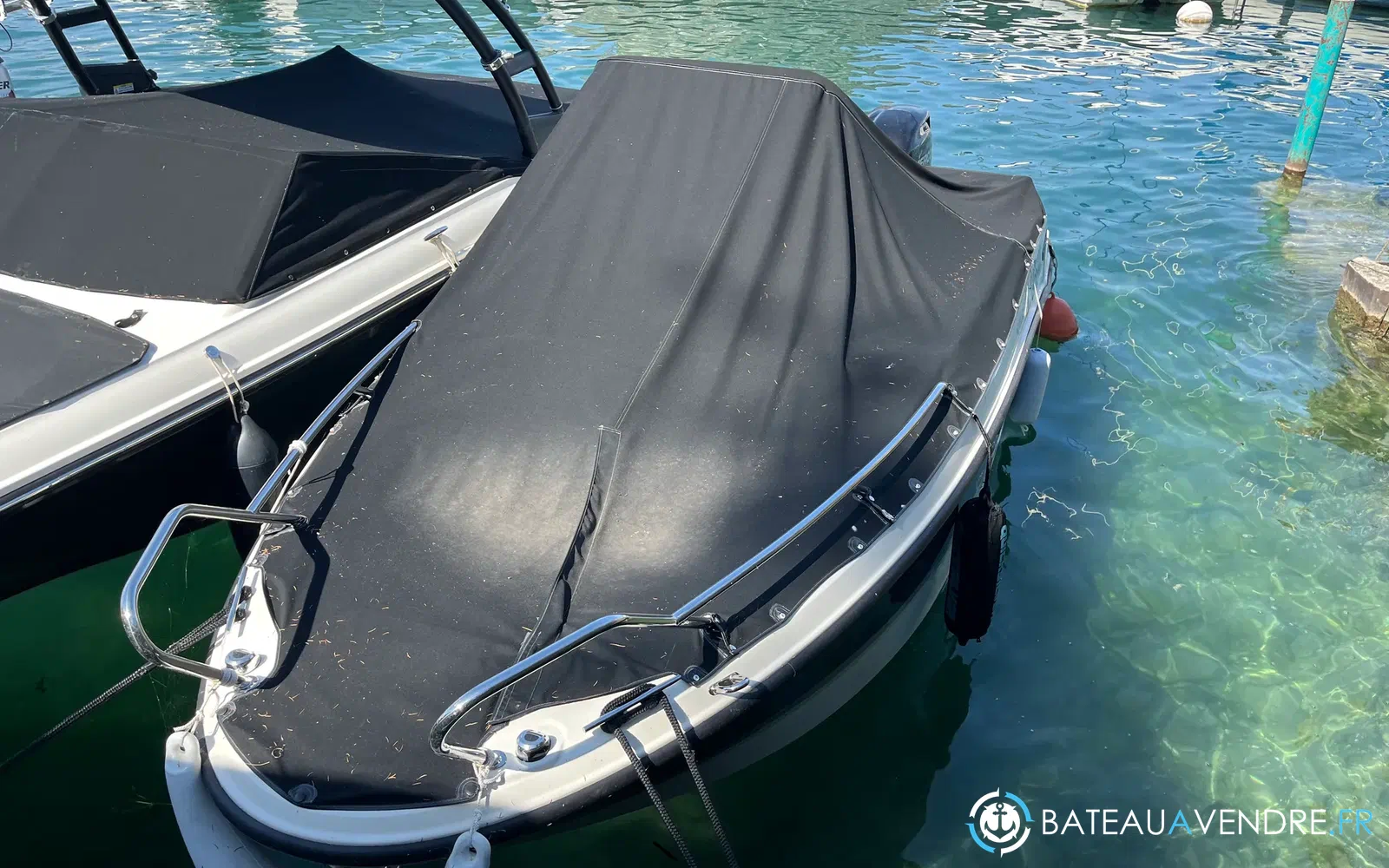 slider 4 Quicksilver Activ 455 Open