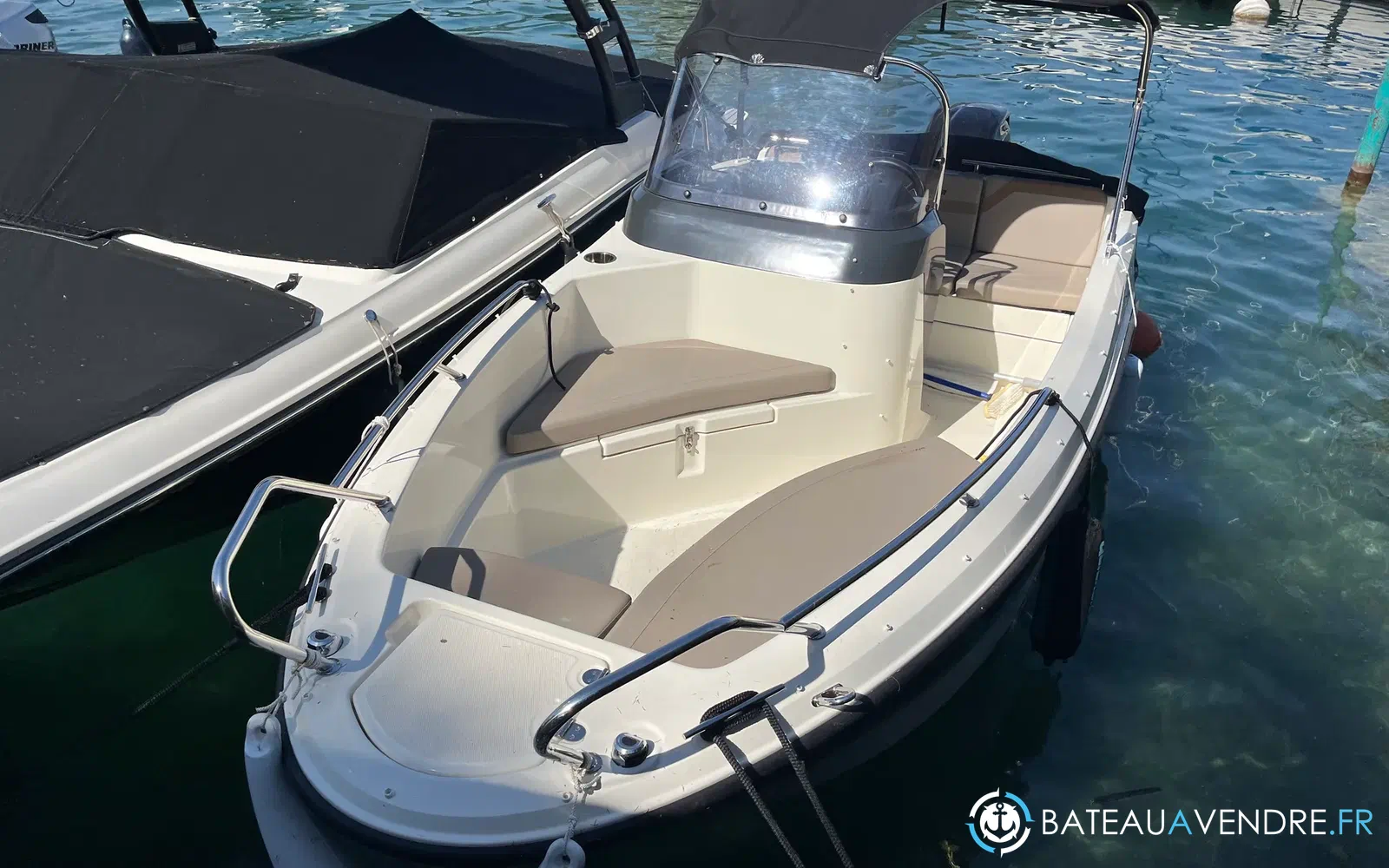 slider 0 Quicksilver Activ 455 Open