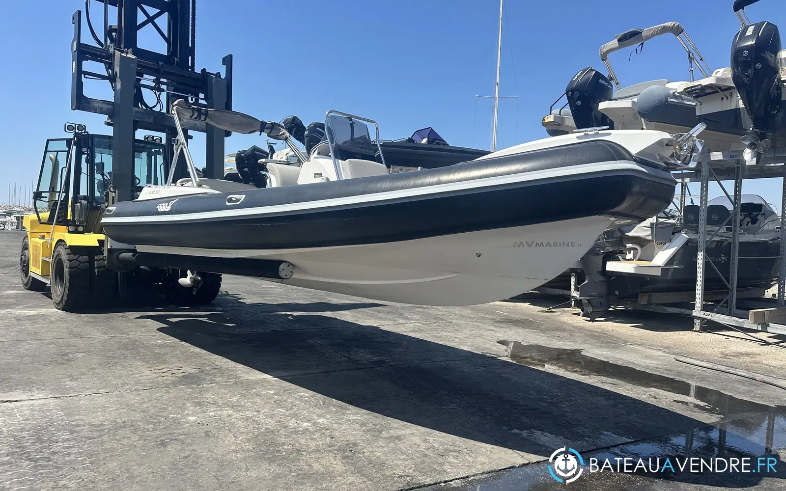 slider 1 MV Marine 25 GT