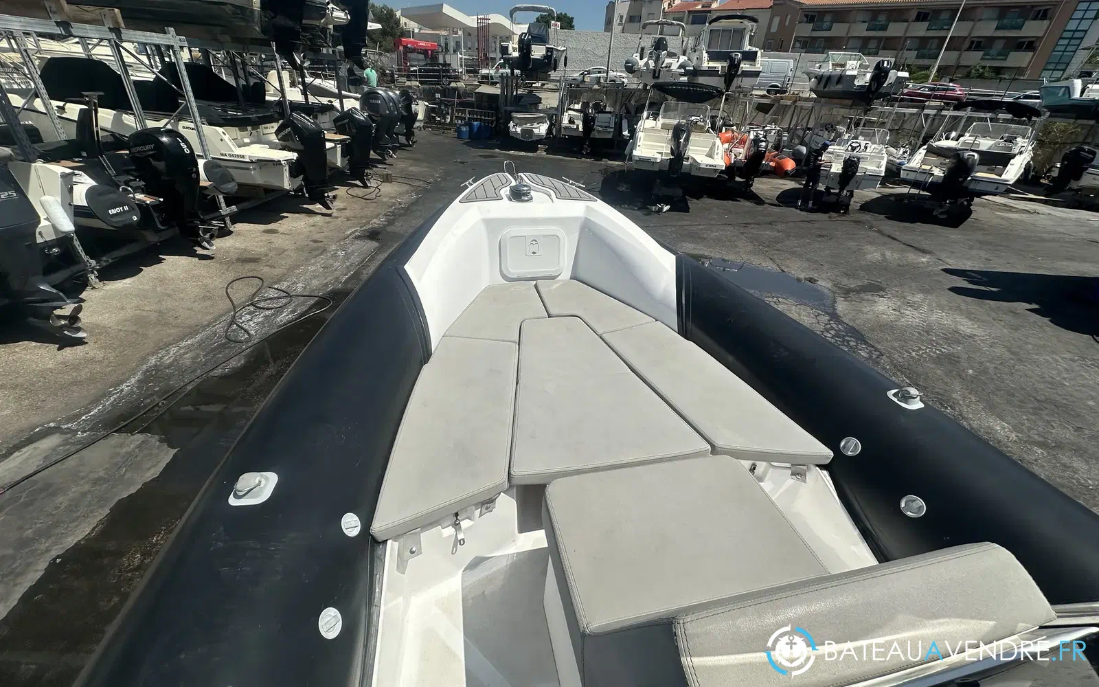slider 5 MV Marine 25 GT