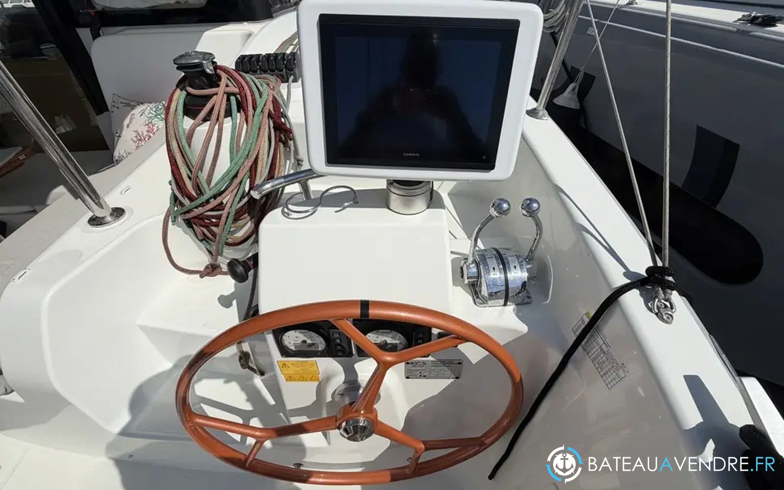 slider 11 Excess Catamarans Excess 11