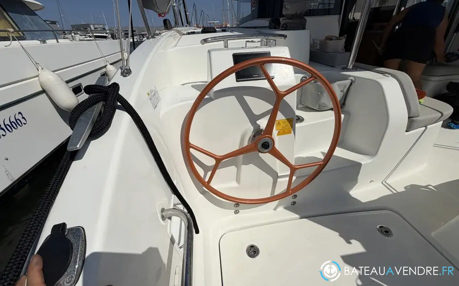 slider 12 Excess Catamarans Excess 11