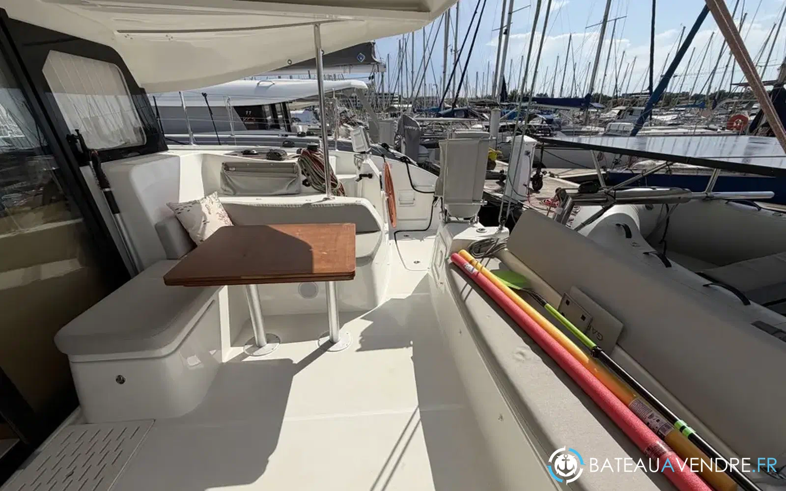 slider 14 Excess Catamarans Excess 11