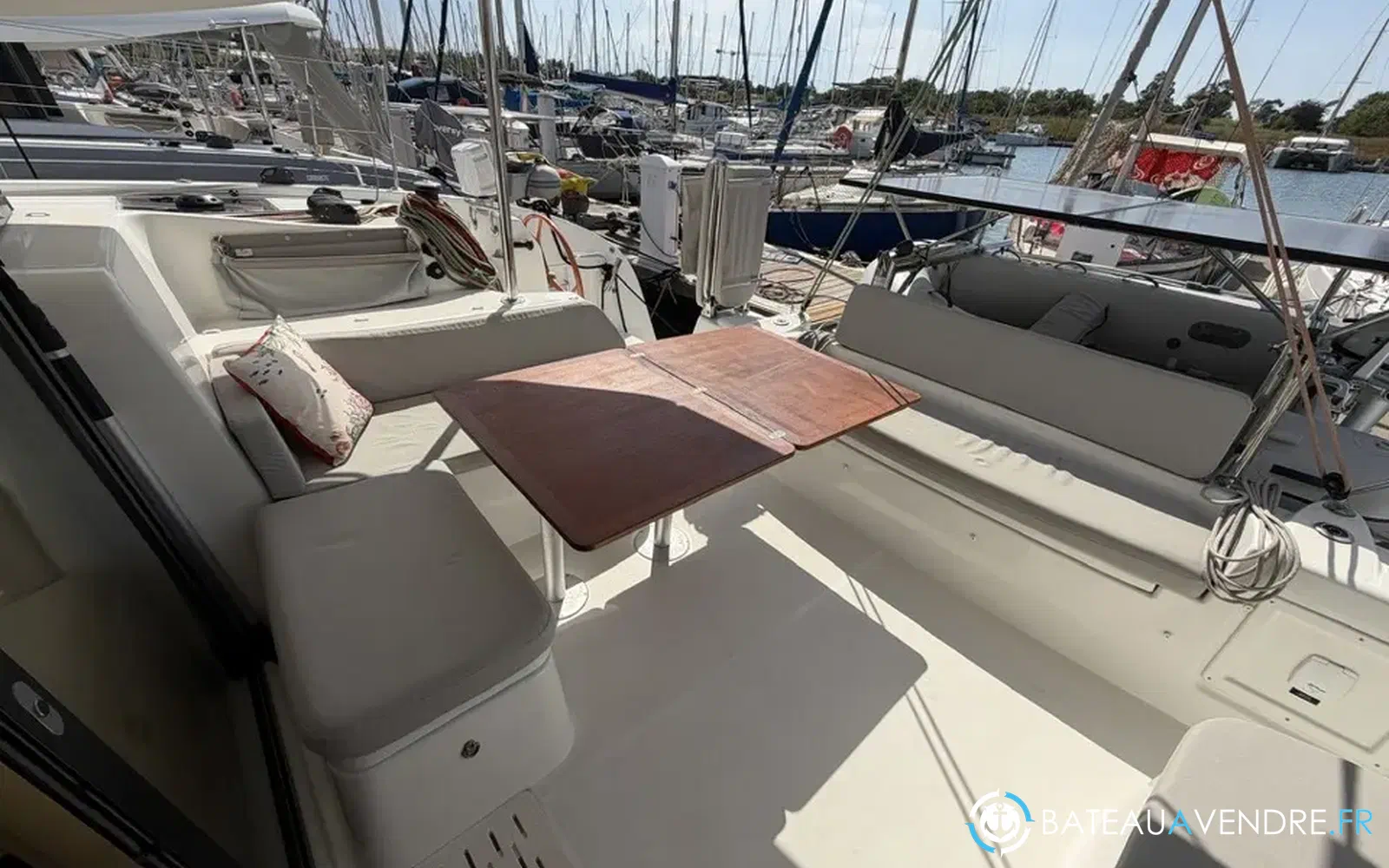slider 15 Excess Catamarans Excess 11
