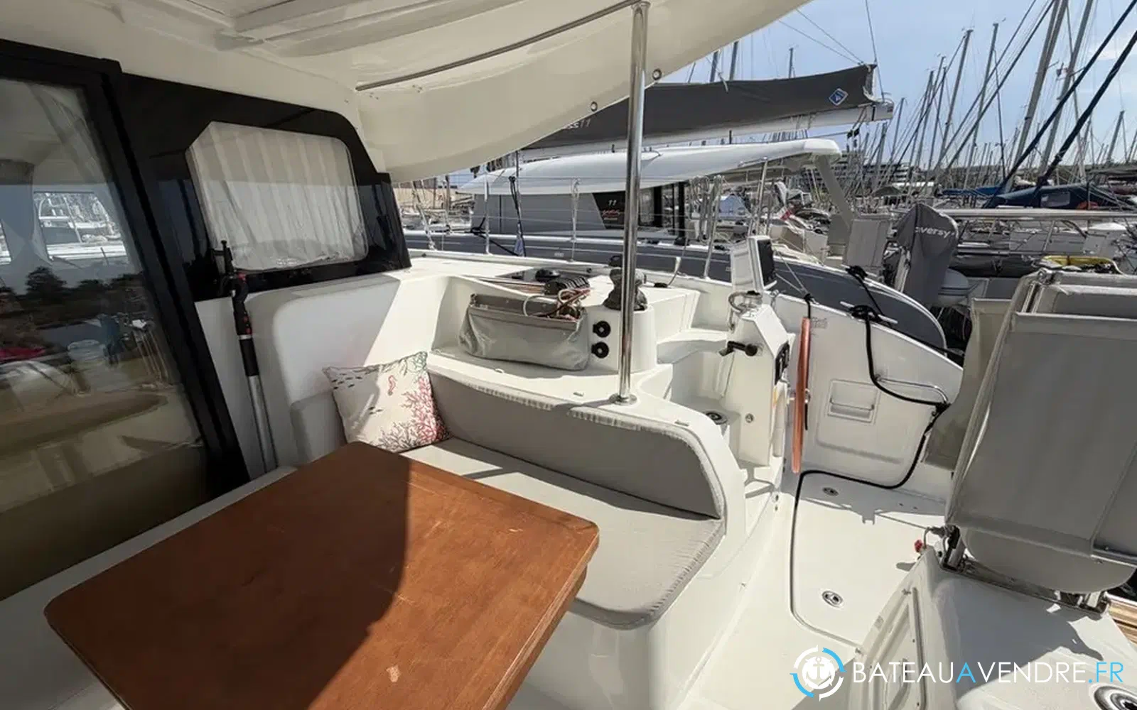 slider 16 Excess Catamarans Excess 11