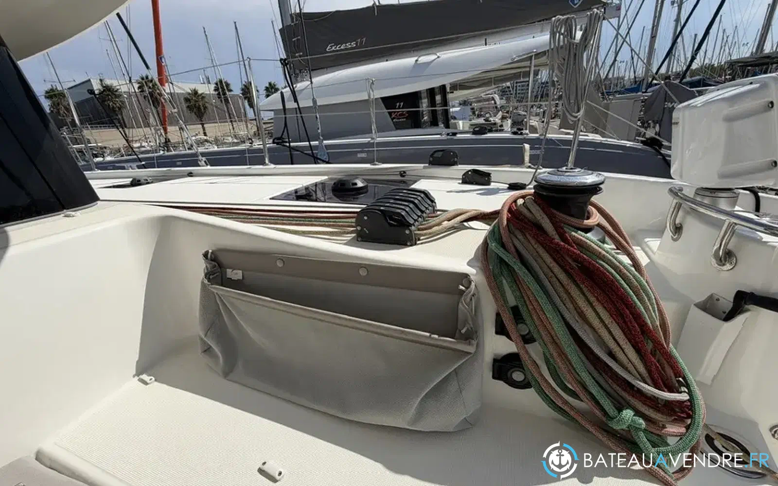 slider 17 Excess Catamarans Excess 11