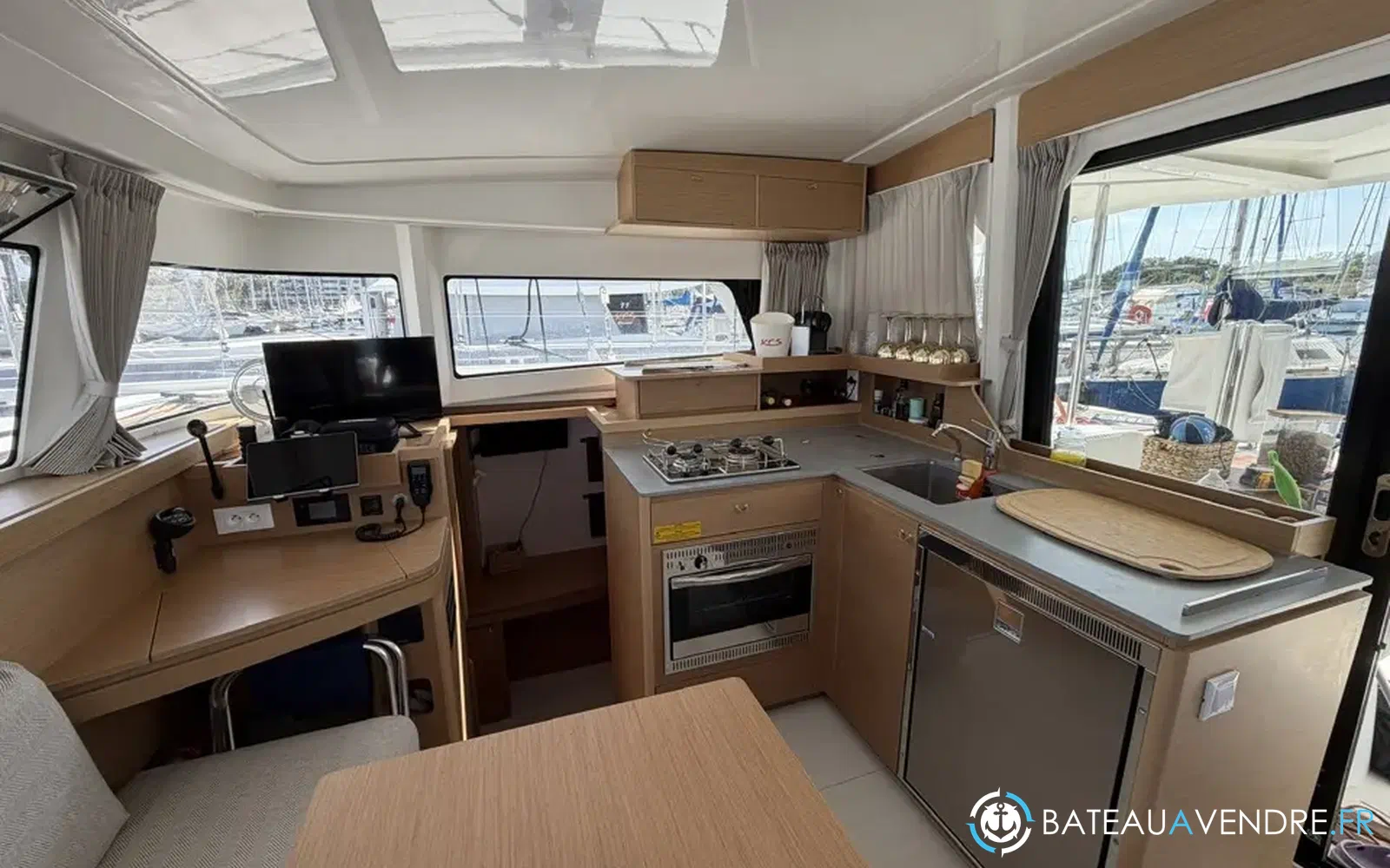 slider 18 Excess Catamarans Excess 11